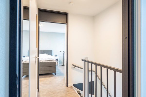 Medium property photo - Majoor Evanslaan 25, 6114 KR Susteren
